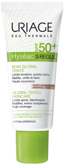 Hyséac 3-Regul