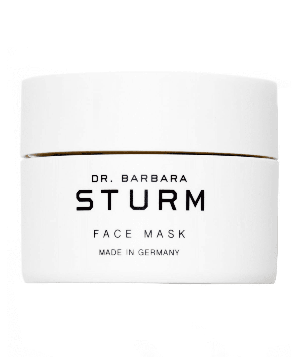 Deep Hydrating Face Mask