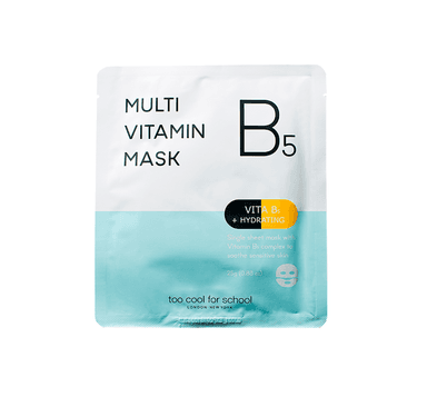 Multi Vitamin B5 Mask
