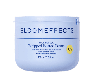 Tulipscreen™ Whipped Butter Créme