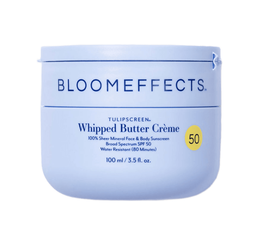 Tulipscreen™ Whipped Butter Créme