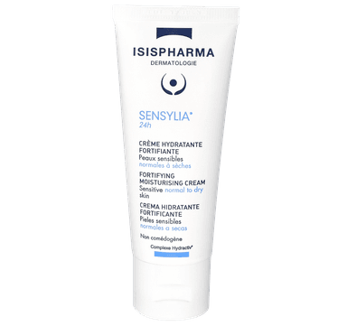 SENSYLIA 24-hr Fortifying Moisturizing Cream