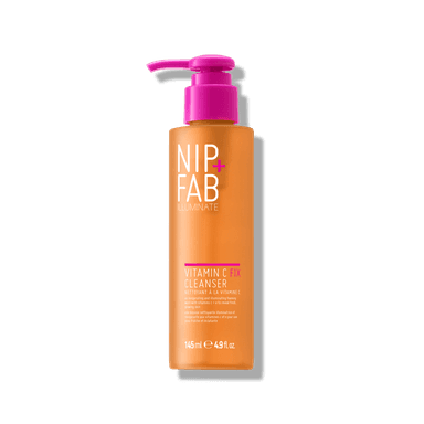 Vitamin C Fix Cleanser