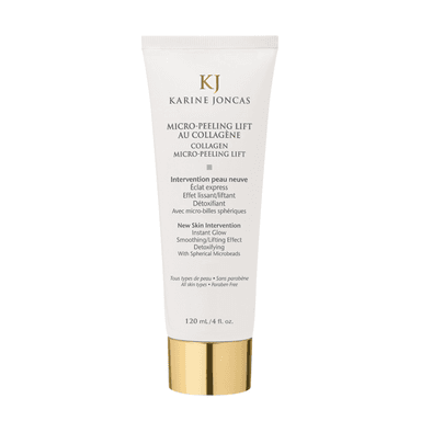 Collagen Micro-Peeling Lift