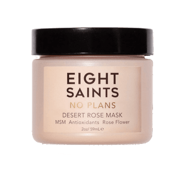 No Plans Clay Mask