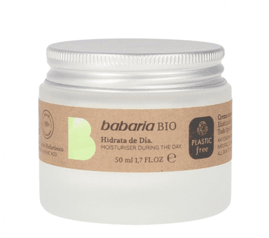 Bio Day Face Cream