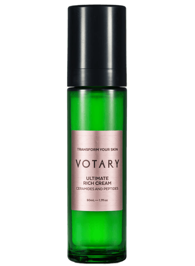 Ultimate Rich Cream Ceramides and Peptides