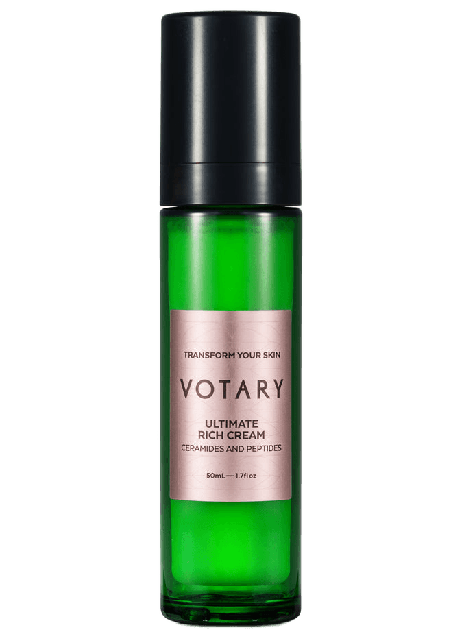 Ultimate Rich Cream Ceramides and Peptides