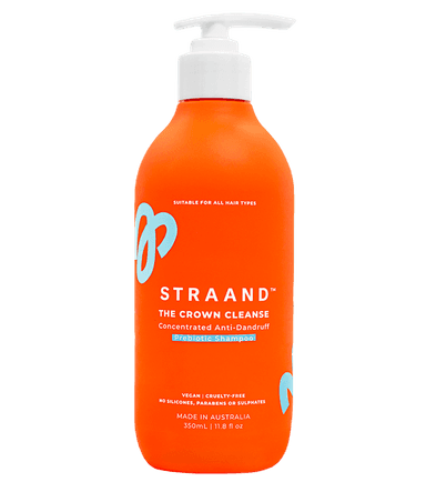 Crown Cleanse Shampoo