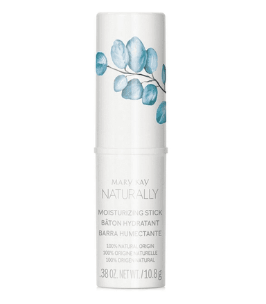 Naturally Moisturizing Stick