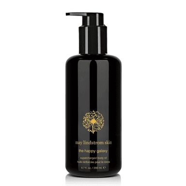 The Happy Galaxy Supercharged Body Oil