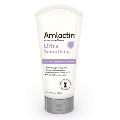 Ultra Smoothing