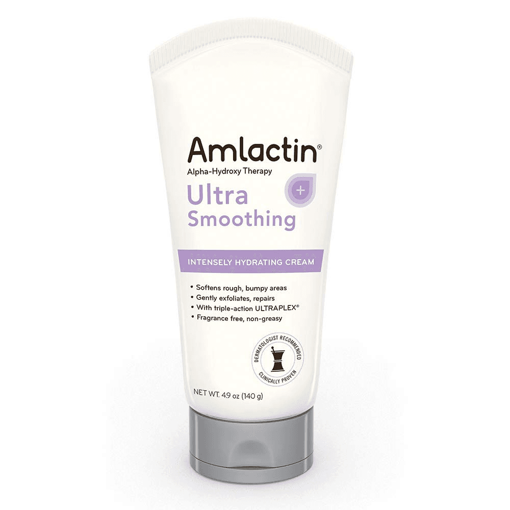 Ultra Smoothing