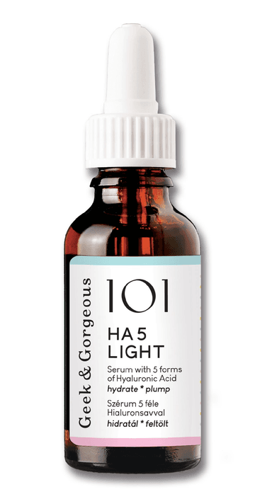 HA 5 Light