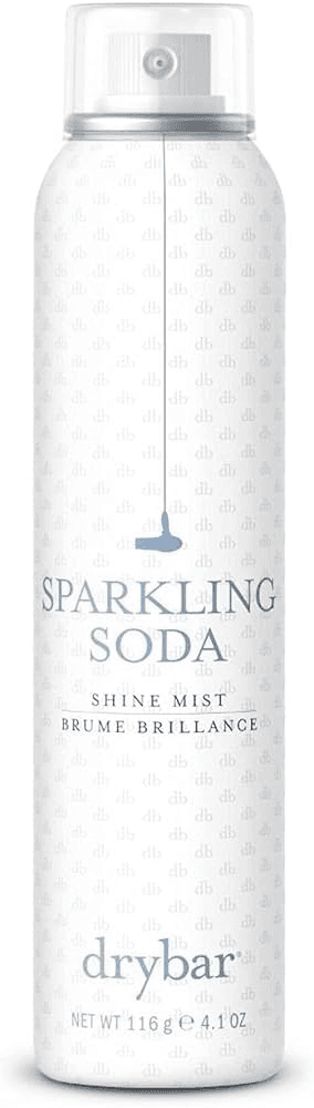 Sparkling Soda Shine Mist