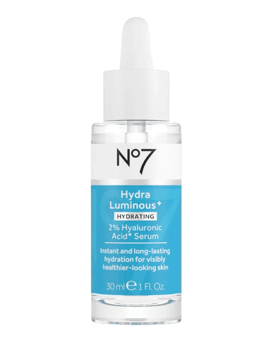 HydraLuminous+ 2% Hyaluronic Acid Serum