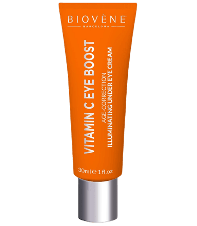 Vitamin C Eye Boost Age-Correcting Eye Treatment