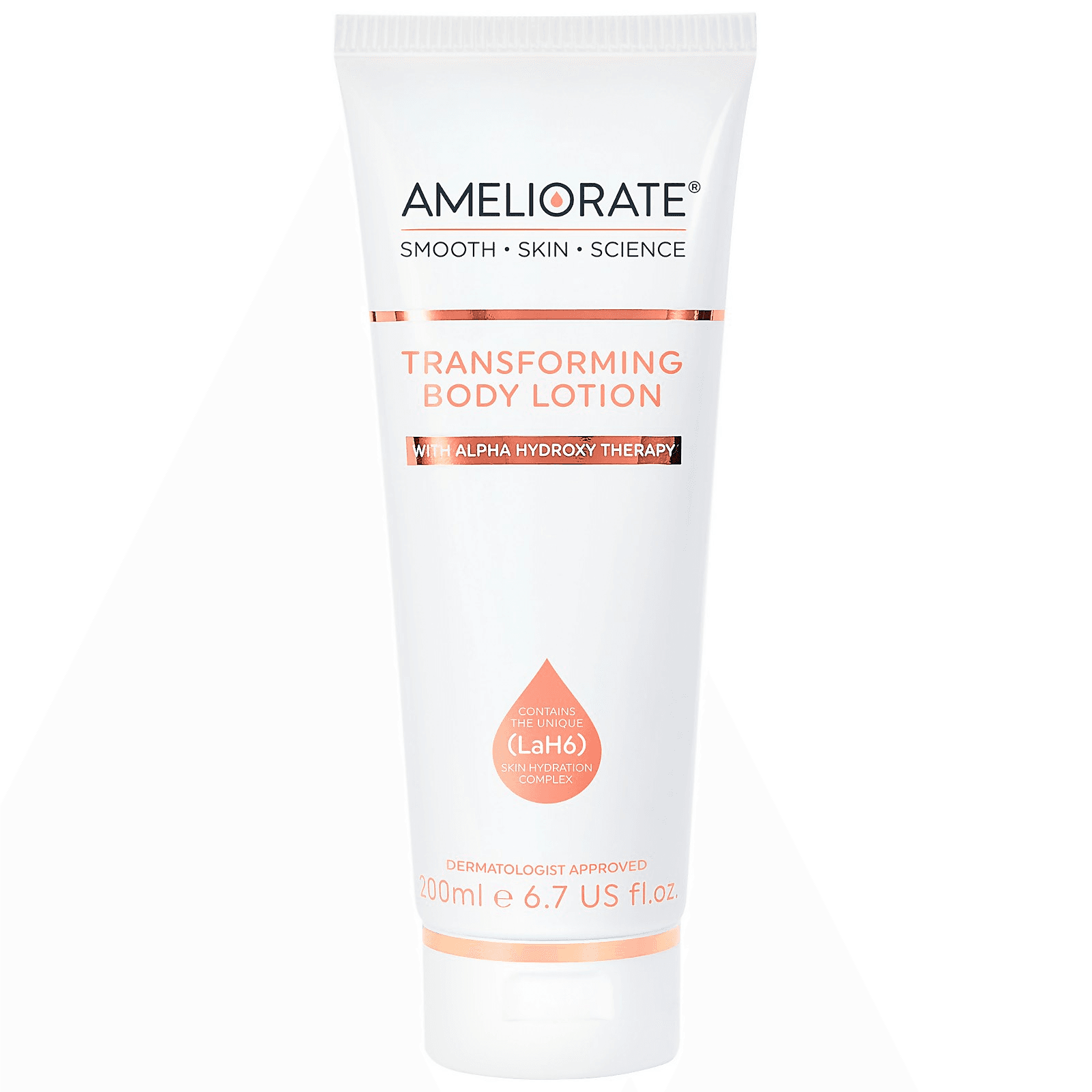 Transforming Body Lotion Illuminating Glow