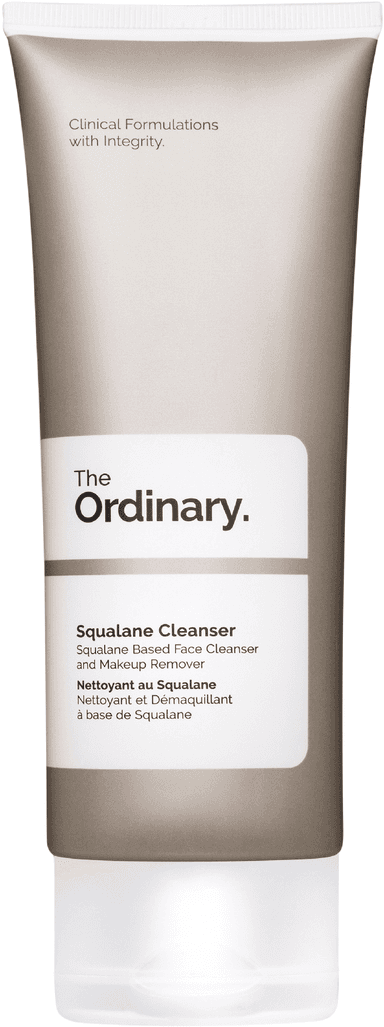 Squalane Cleanser