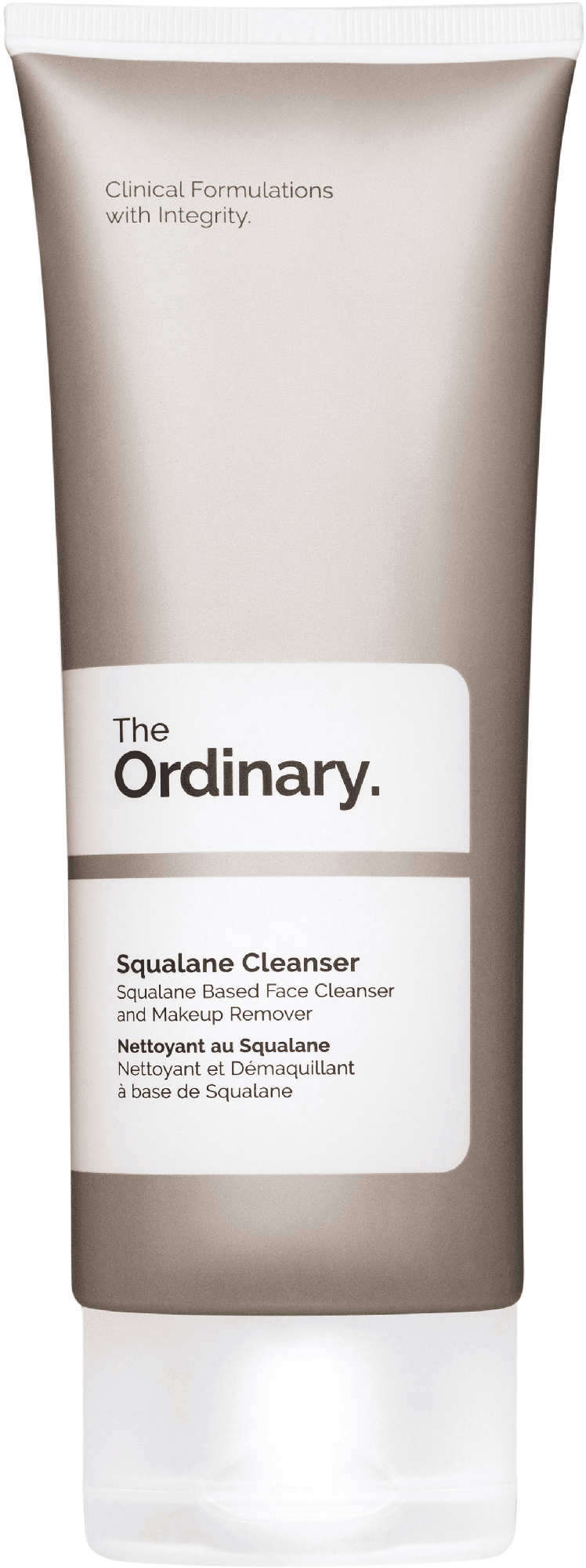 Squalane Cleanser