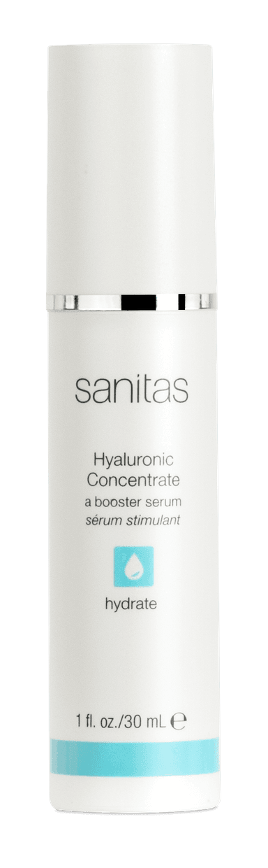 Hyaluronic Concentrate