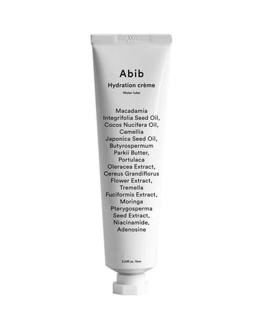 Hydration Creme Water Tube