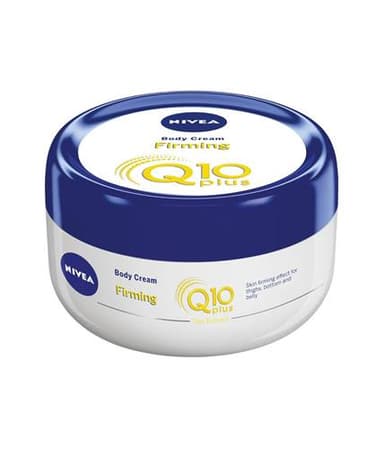 Q10 Firming Body Cream