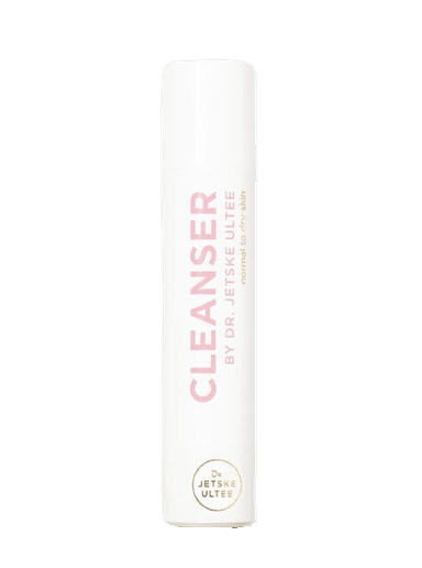 Cleanser Normal To Dry Skin