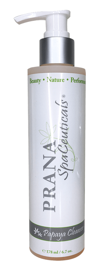 Papaya Cleanser