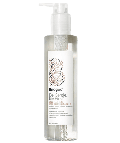 Be Gentle, Be Kind™ Aloe + Oat Milk  Ultra Soothing Shampoo