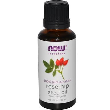 Rose Hip Seed Oil
