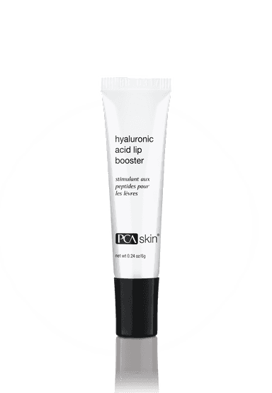 Hyaluronic Acid Lip Booster