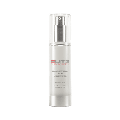 Elite Sunscreen SPF 30