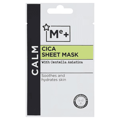 Cica Sheet Mask