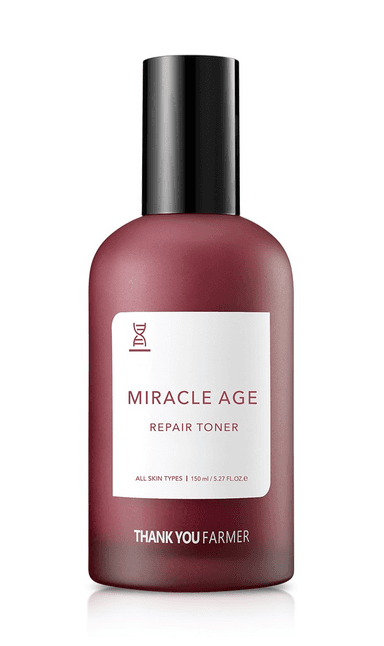 Miracle Age Repair Toner