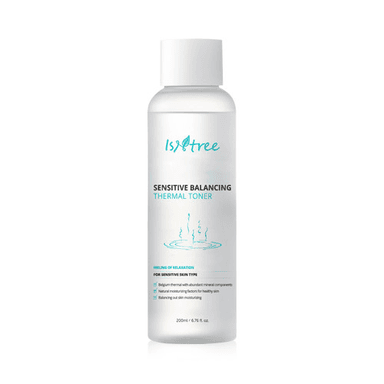 Sensitive Balancing Thermal Toner