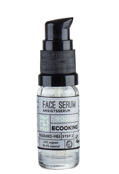 Young Face Serum