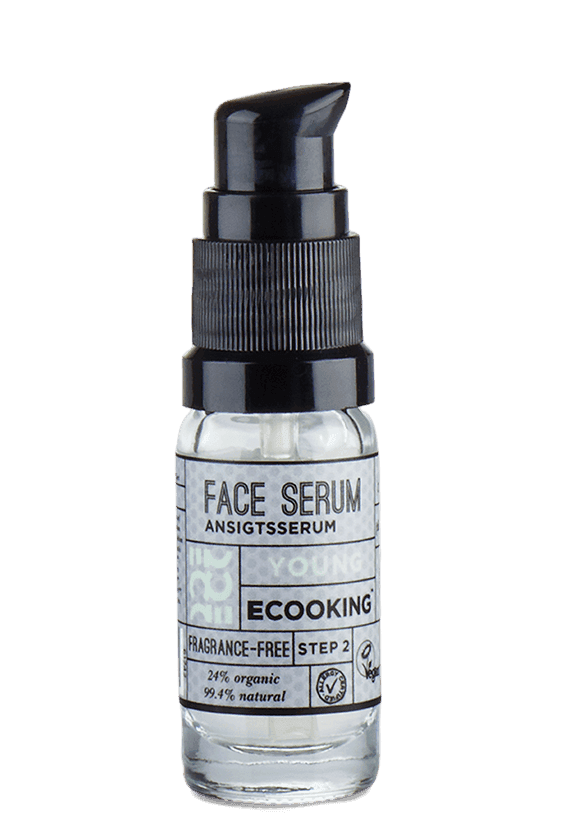 Young Face Serum