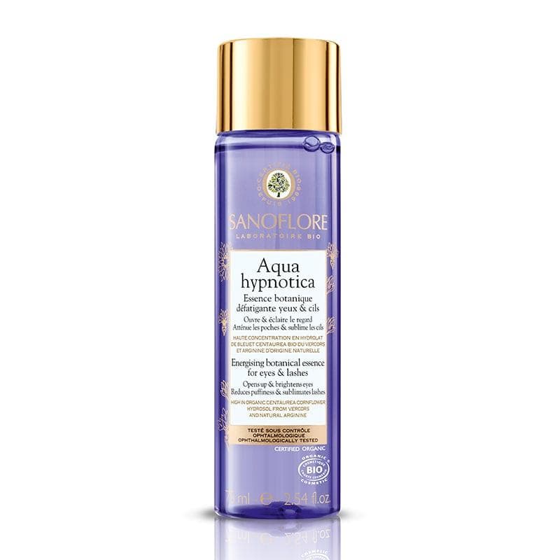 Aqua Hypnotica Eye Essence
