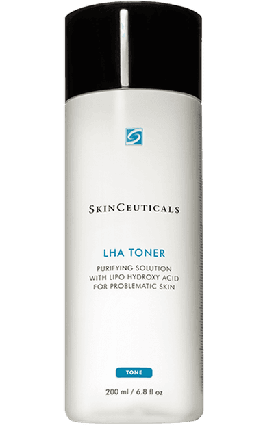 Lha Toner