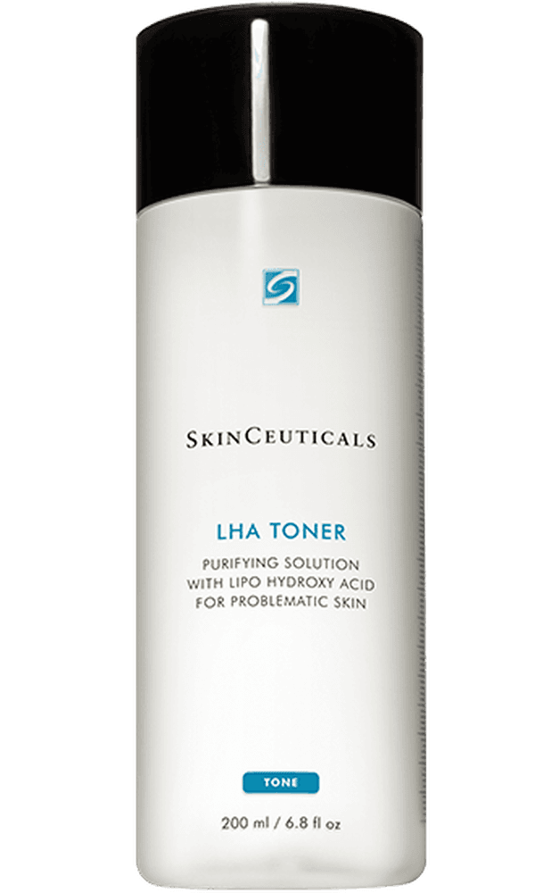 Lha Toner