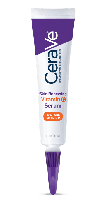 Skin Renewing Vitamin C Serum