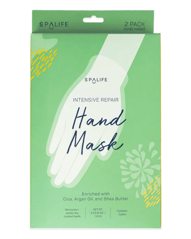 Intensive Repair Hand Mask
