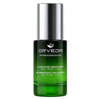 The Omnipotent Concentrate
