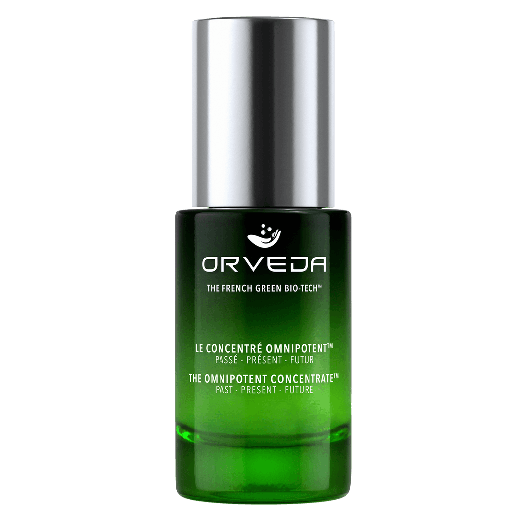 The Omnipotent Concentrate