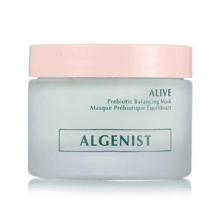 Alive Prebiotic Balancing Mask