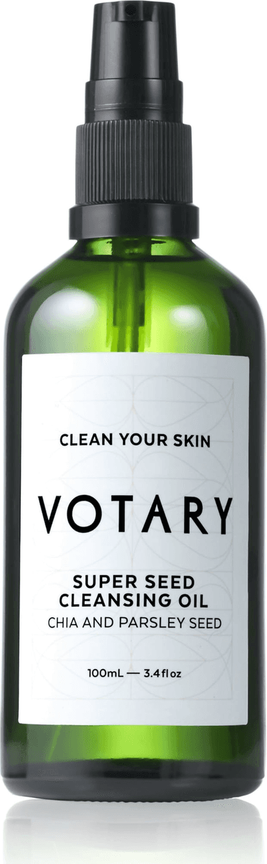 Super Seed Cleansing Oil