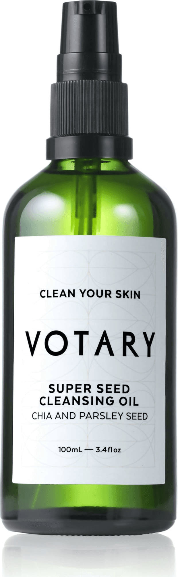Super Seed Cleansing Oil