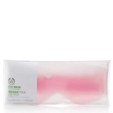 Aqua Eye Mask