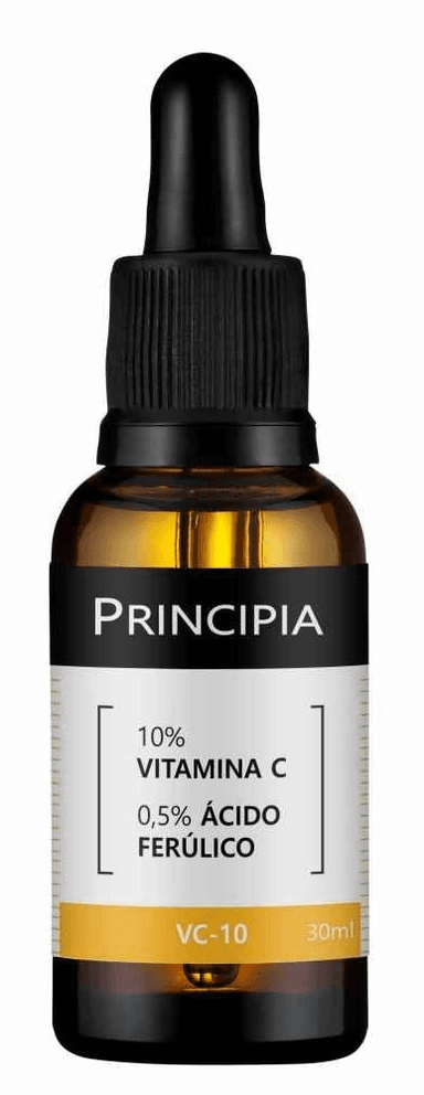 Vitamina C-10